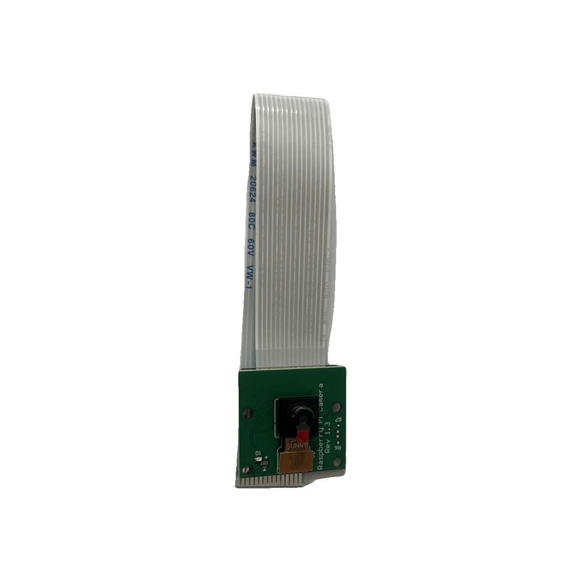 RPi Camera Module - 5MP